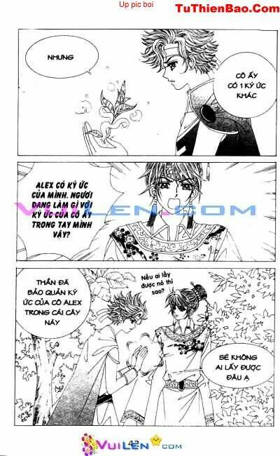 bogle goes to the kingdom chapter 32 11