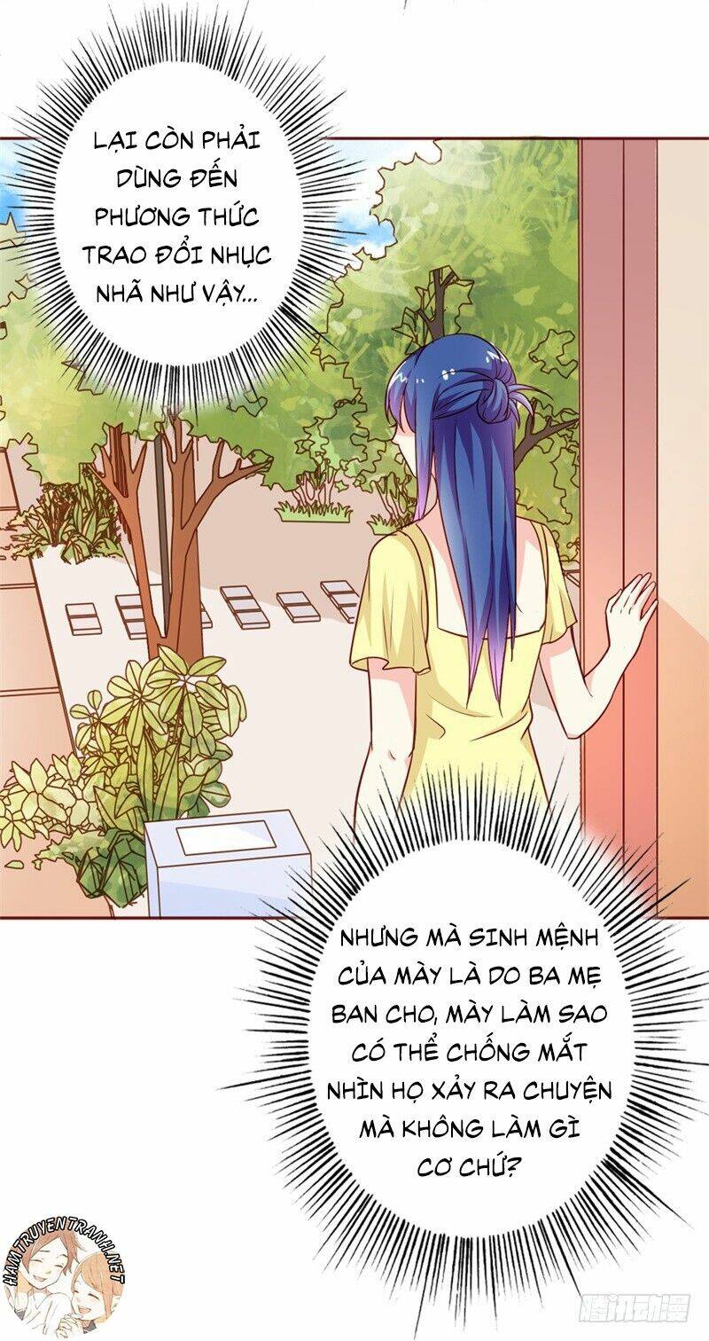 bá đạo tổng tài ngạnh thượng cung chapter 20 28