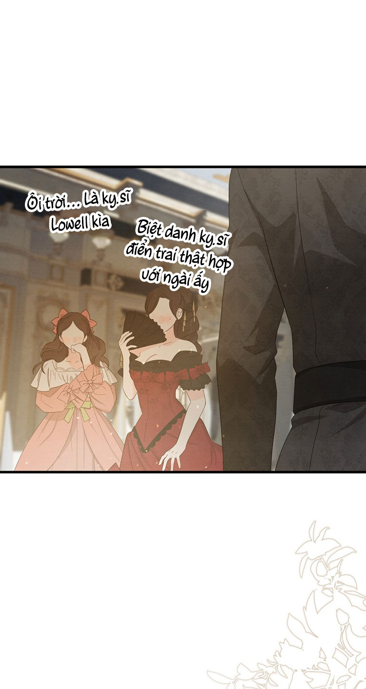 [18+] ác ma hôn chân tôi chapter 17.2 13