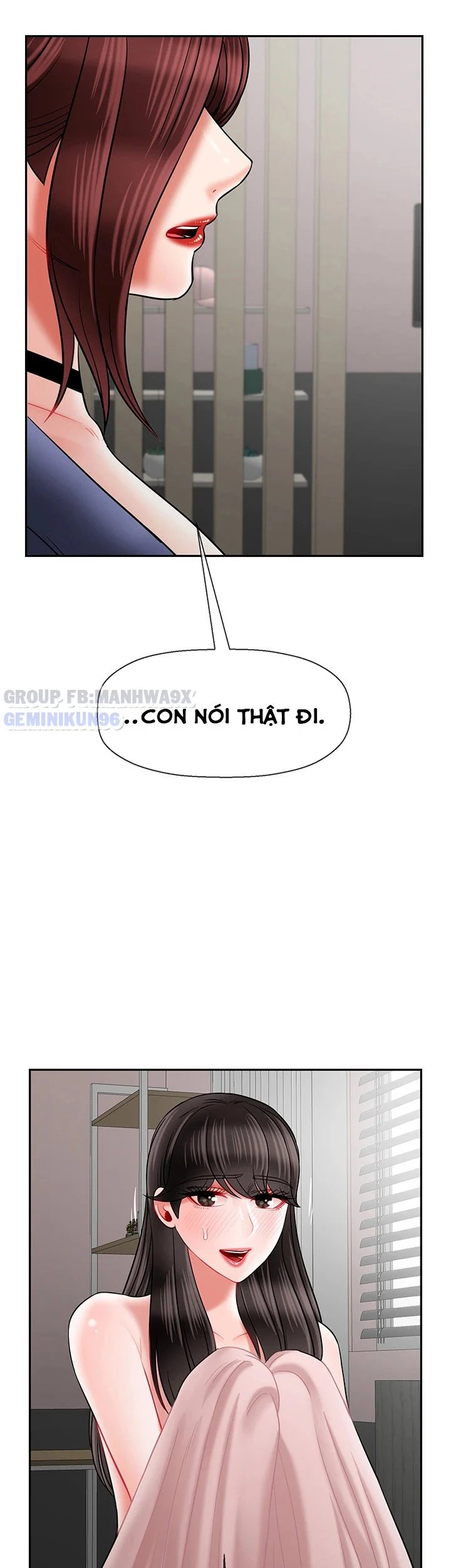 lớp học thể chất chapter 42 24