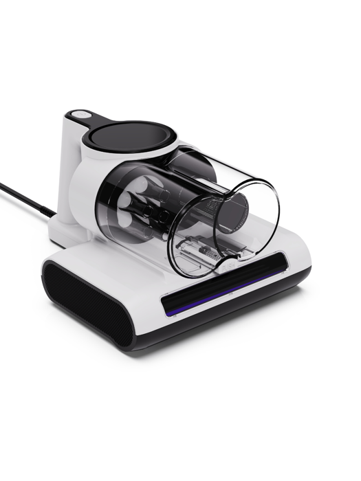 Máy hút bụi giường nệm diệt khuẩn UV Kuchenzimmer - 013758 - Hàng chính hãng