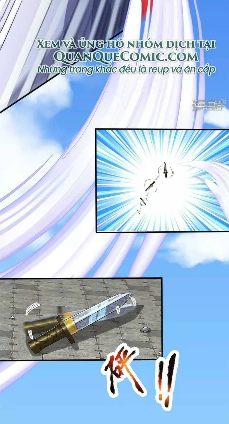 chí tôn hồng bao hoàng đế chapter 27 6