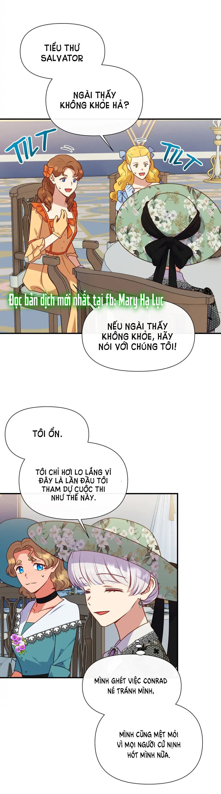 bản khế ước với nữ công tước ác ma chapter 139 8