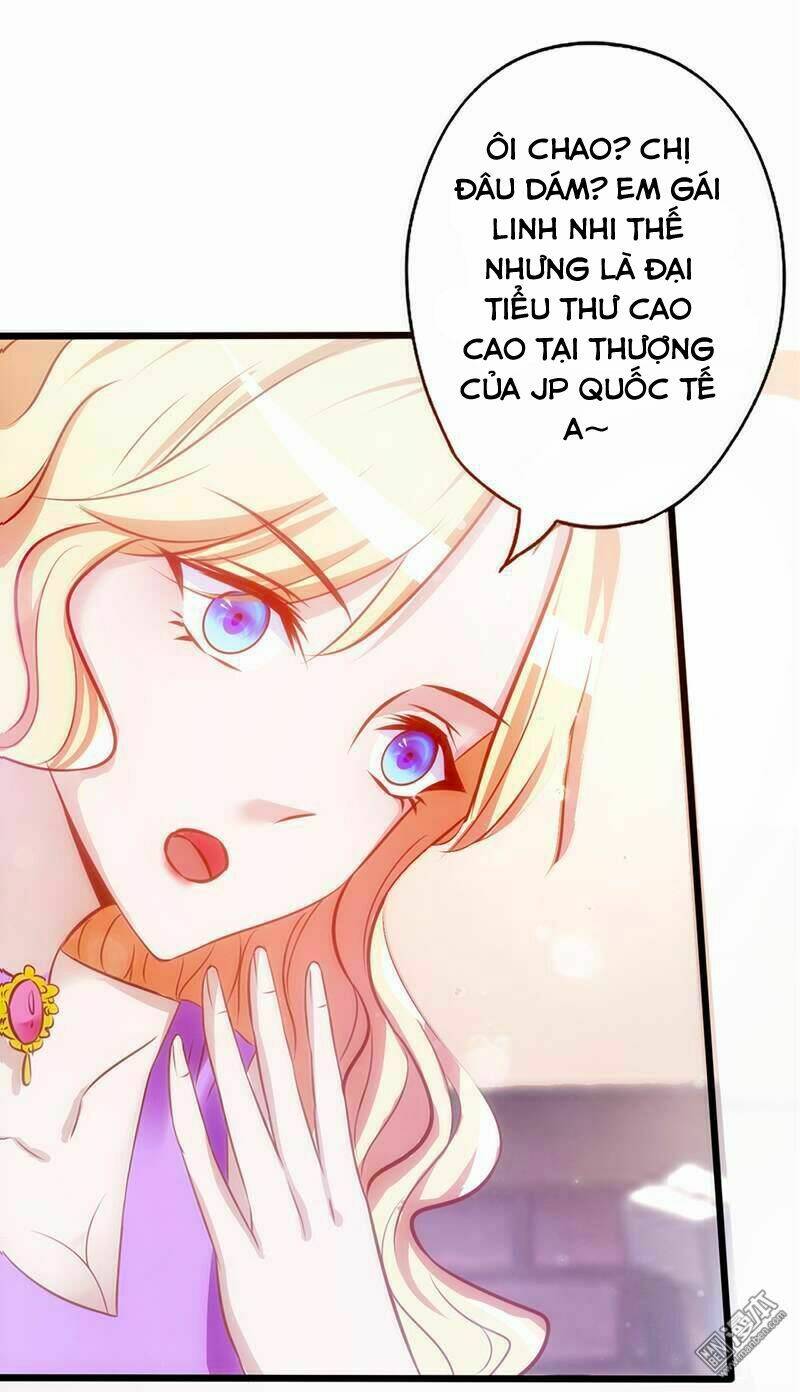 truy phu 36 kế - ông xã à, tới chiến nào! chapter 2 48