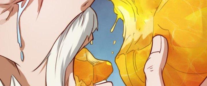 ẩn cư mười vạn năm, đời sau mời ta rời núi chapter 17 11