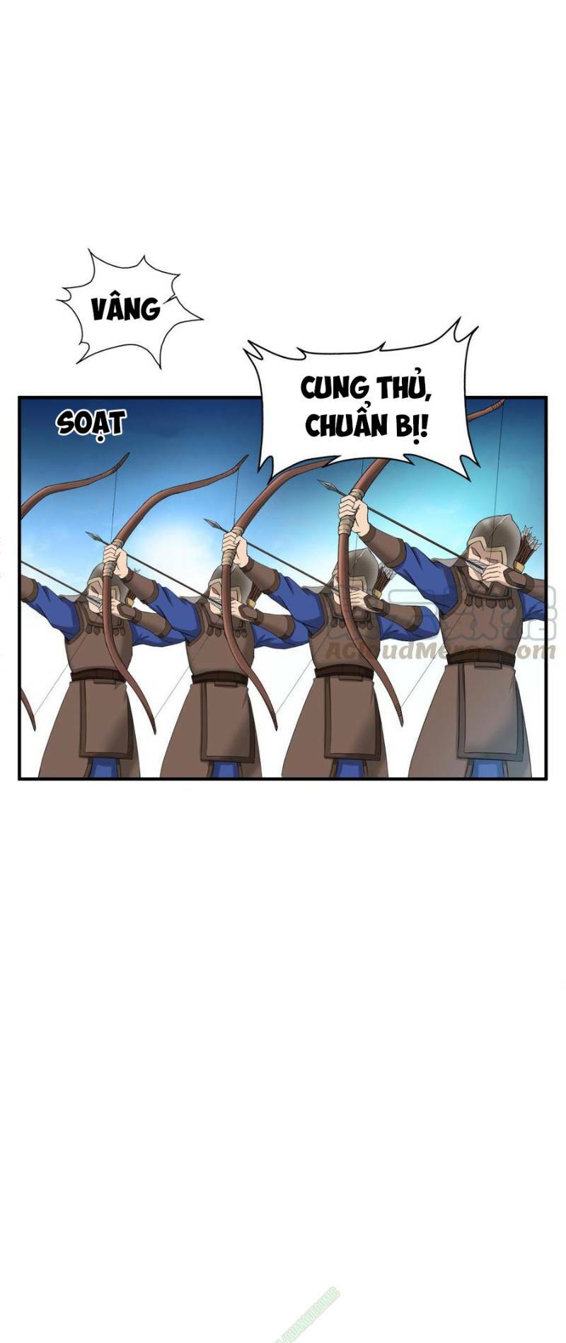 trọng sinh tới đại đường chapter 11 3