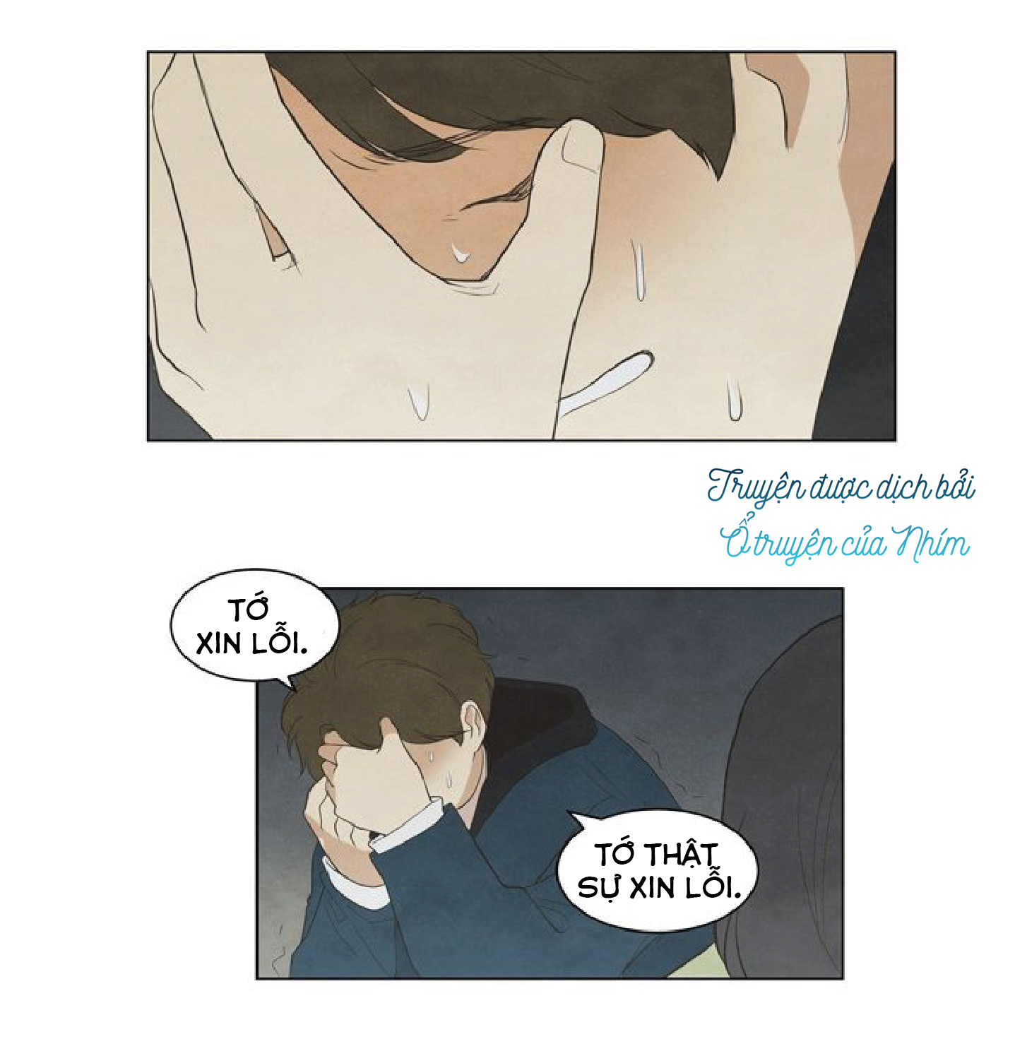 một phần vì thích em chapter 6 41