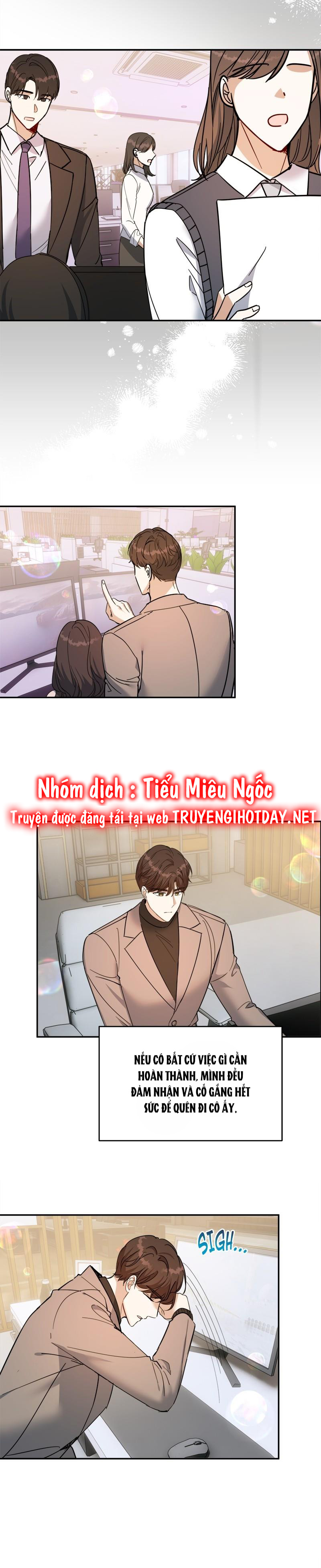 bản cam kết hôn nhân chapter 74 16