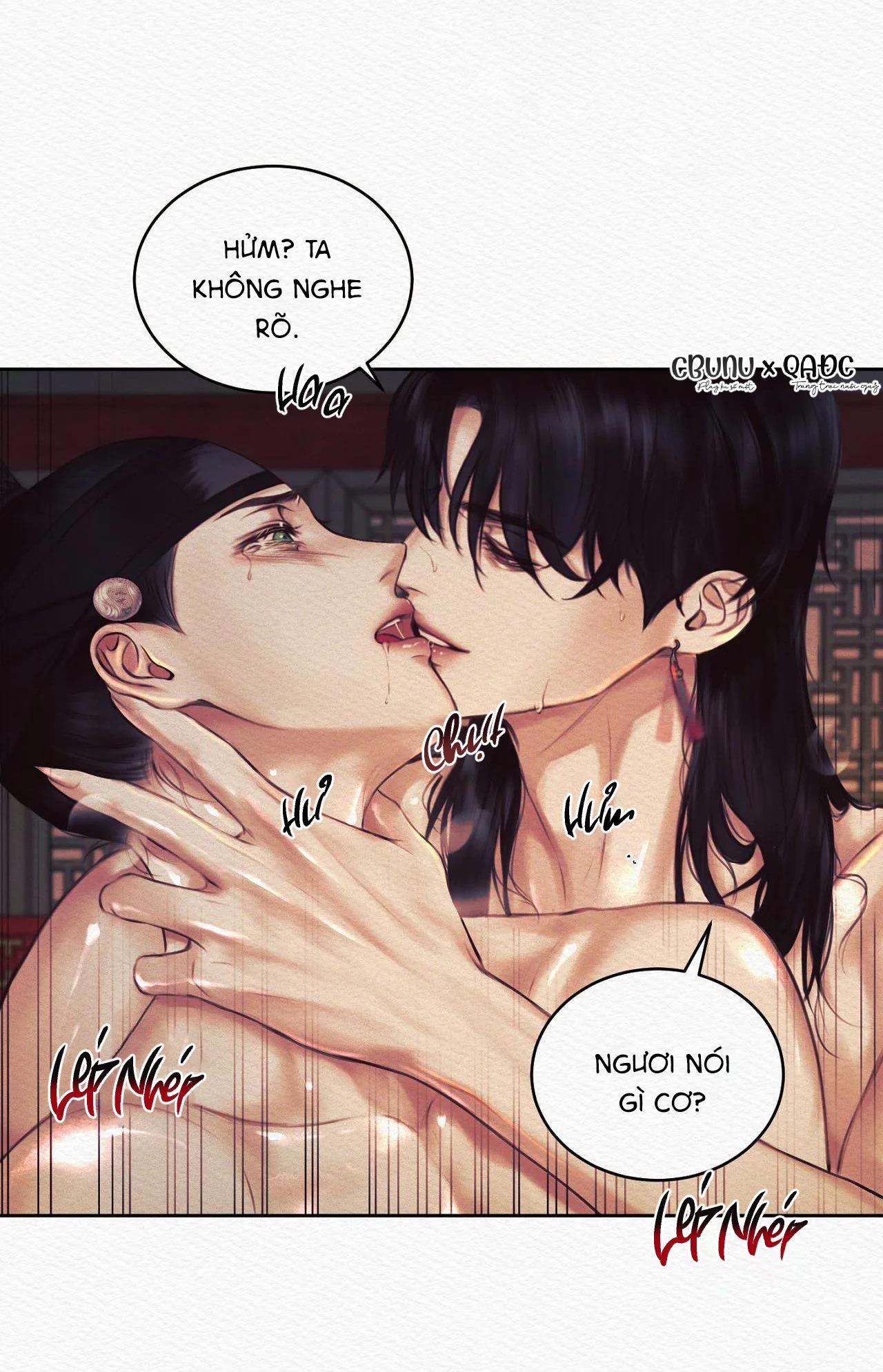 qủy dạ khúc chapter 24 64