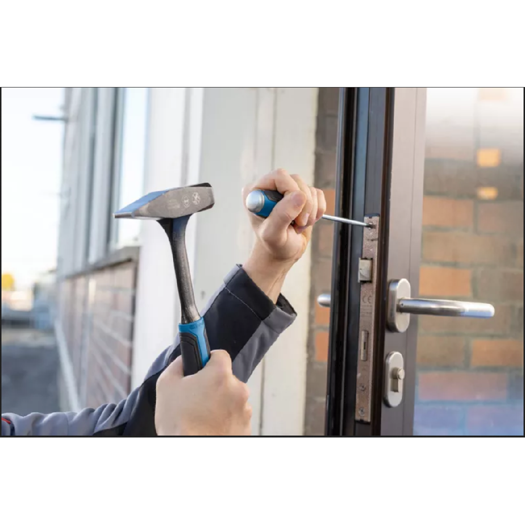 Búa chuyên dụng cho thợ nề Bosch chất lượng chuẩn Đức