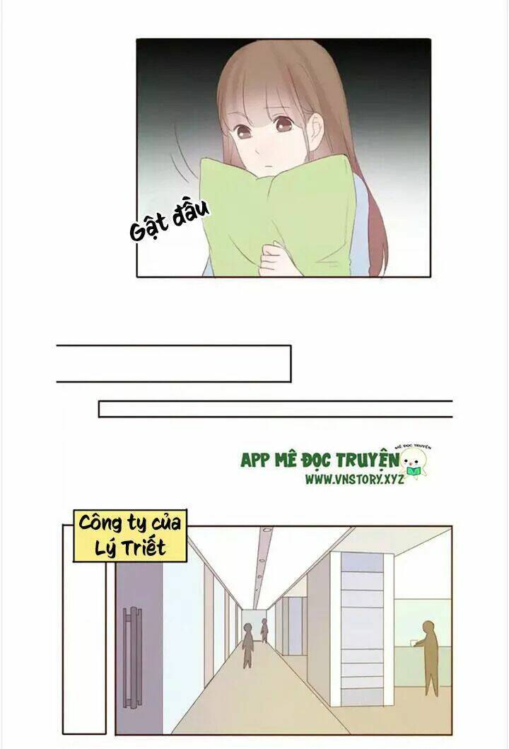 tình yêu không nói dối chapter 38 8