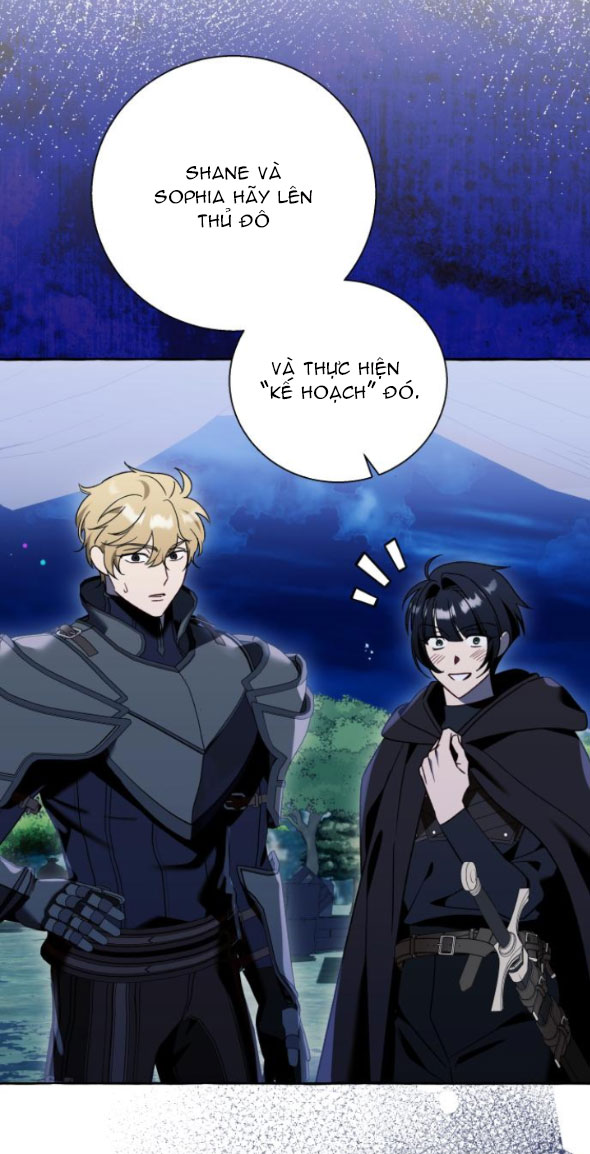 tôi tưởng đó chỉ là tiểu thuyết trọng sinh bình thường chapter 66.1 11