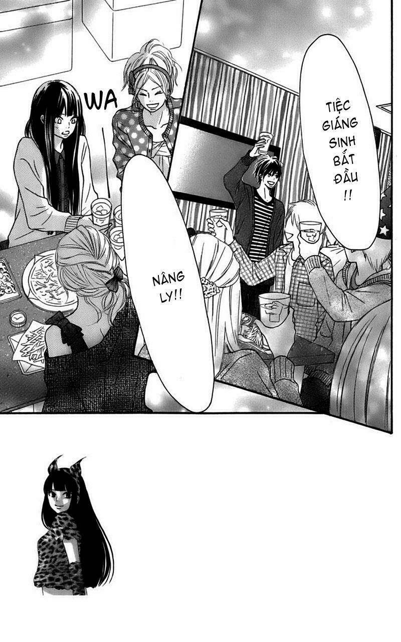 anh đã cho em biết bao thứ đầu tiên chapter 68 9