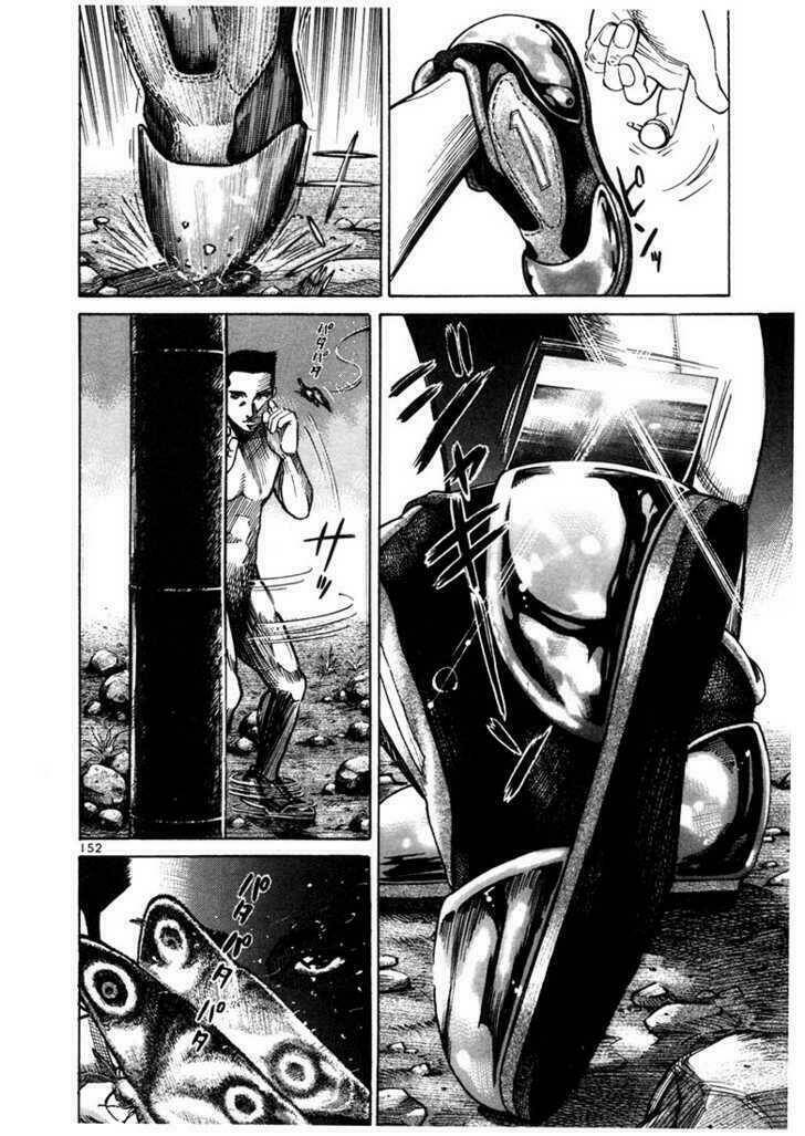 sát thủ số 1 chapter 25 15