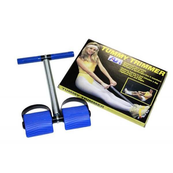 TẬP THỂ DỤC LÒ XO TUMMY TRIMMER