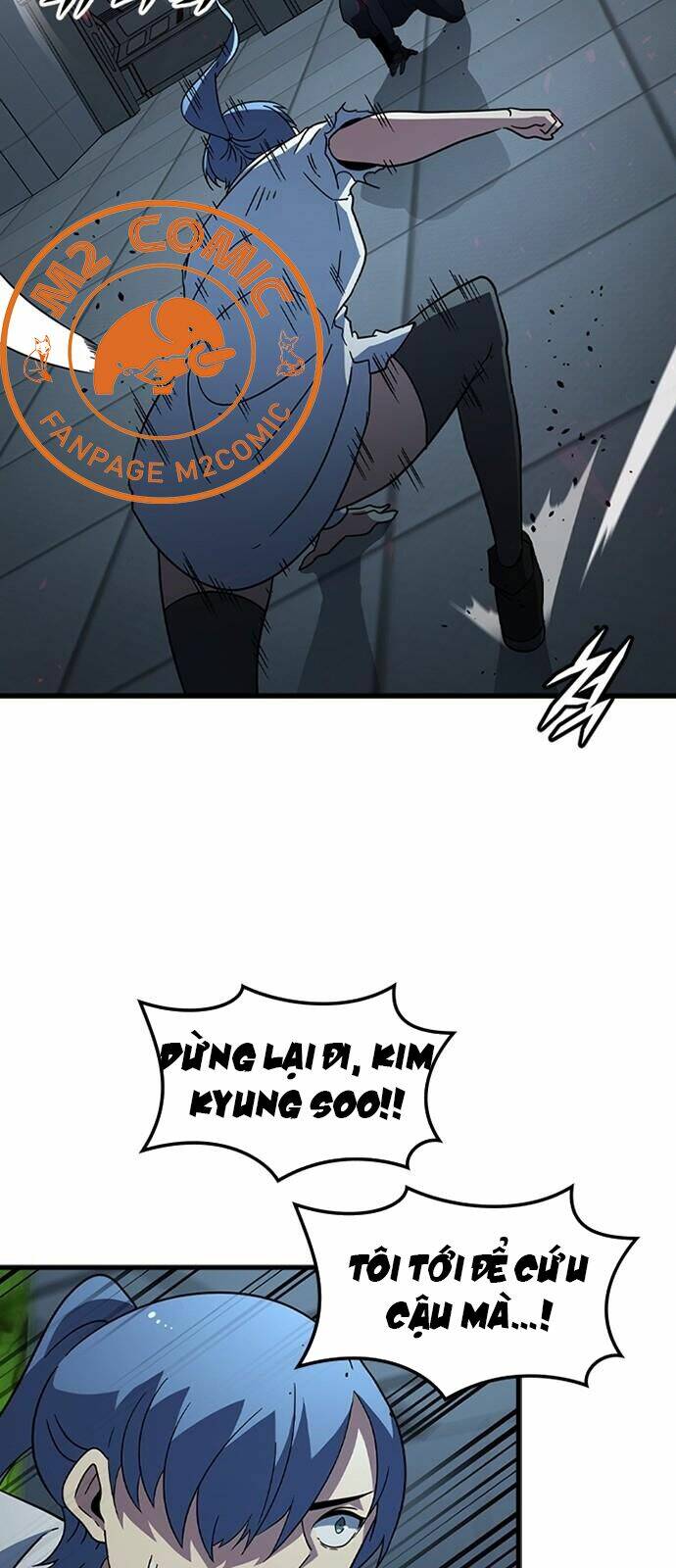 điểm chết chapter 30 12