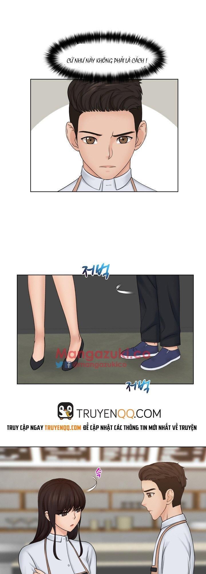 người yêu và nô lệ chapter 19 34