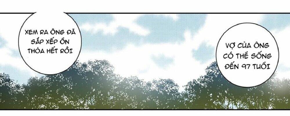 câu lạc bộ trường sinh chapter 114 32