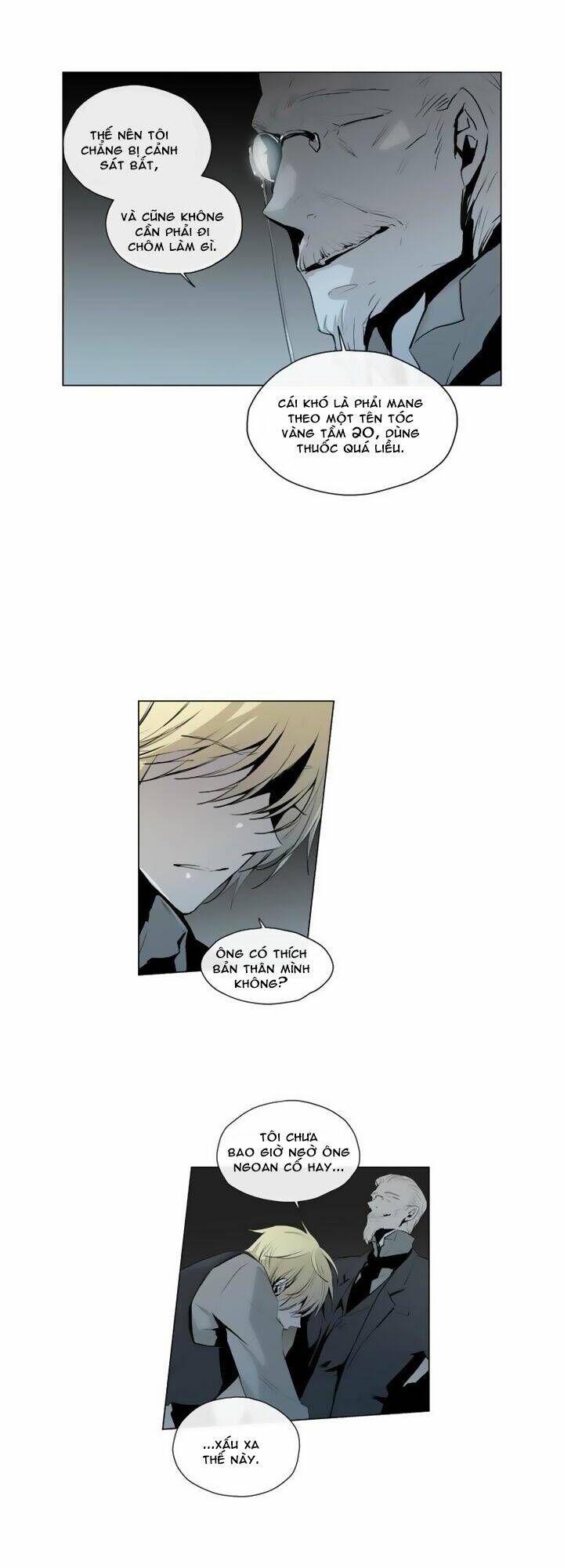 american ghost jack chapter 50 7