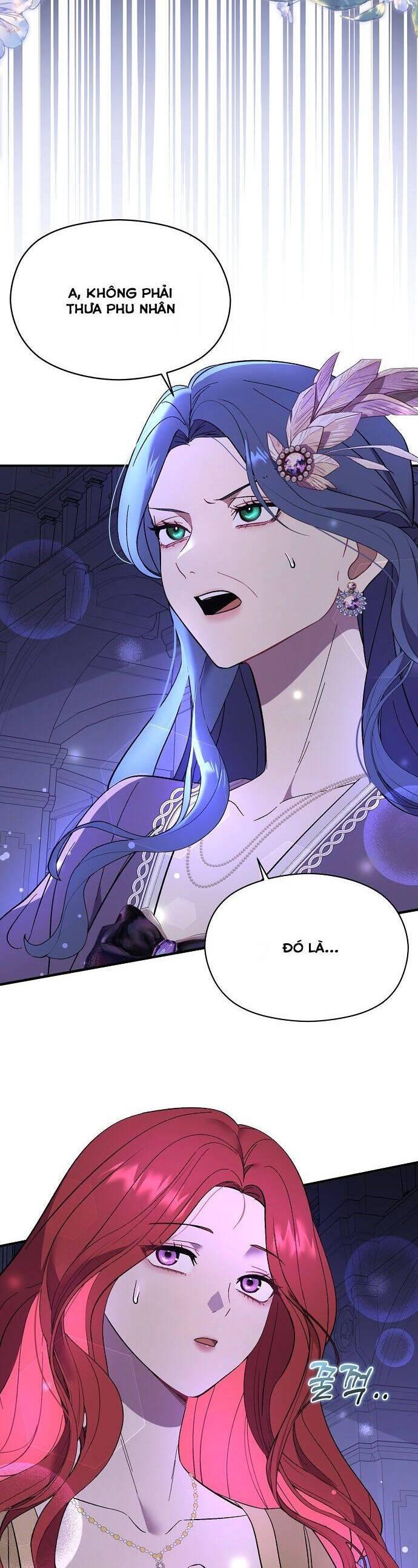 tôi không cố ý quyến rũ nam chính đâu! chapter 73 3