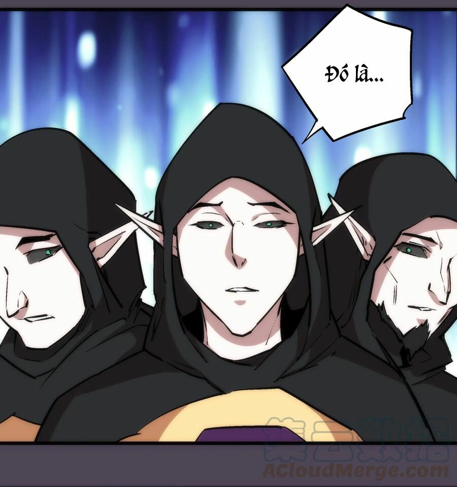 tôi không phải quỷ vương chapter 19.1 24