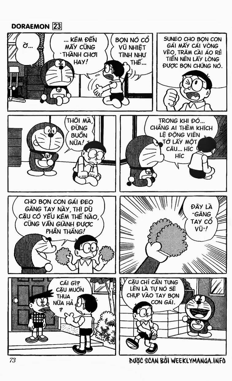 doraemon chapter 420 3