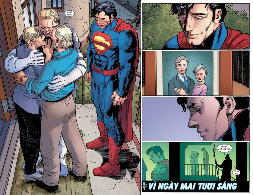 superman - american alien chapter 2 27