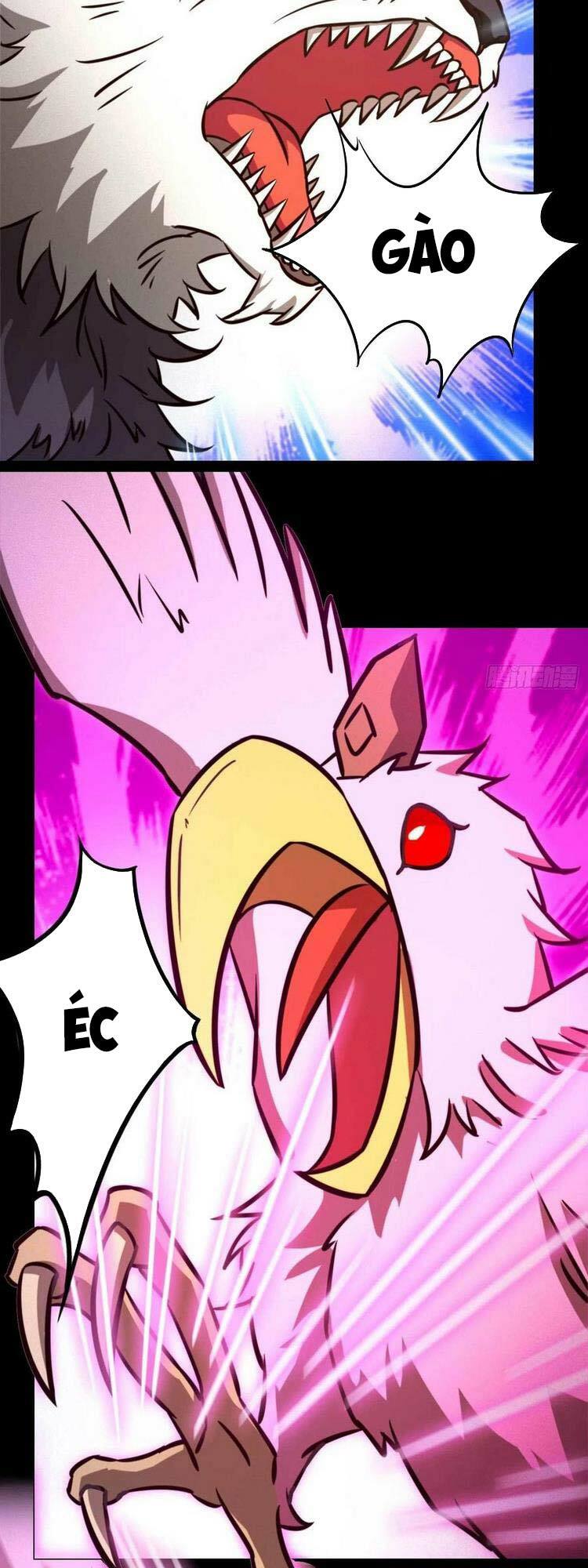 vạn cổ kiếm thần chapter 184 12