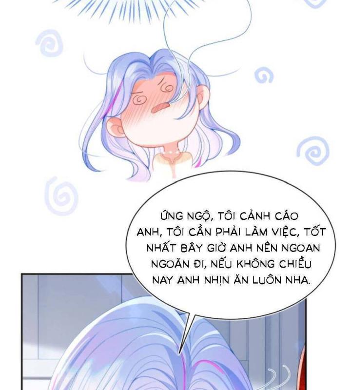 vị chỉ huy lạnh lùng khóc trong vòng tay tôi chapter 17 63