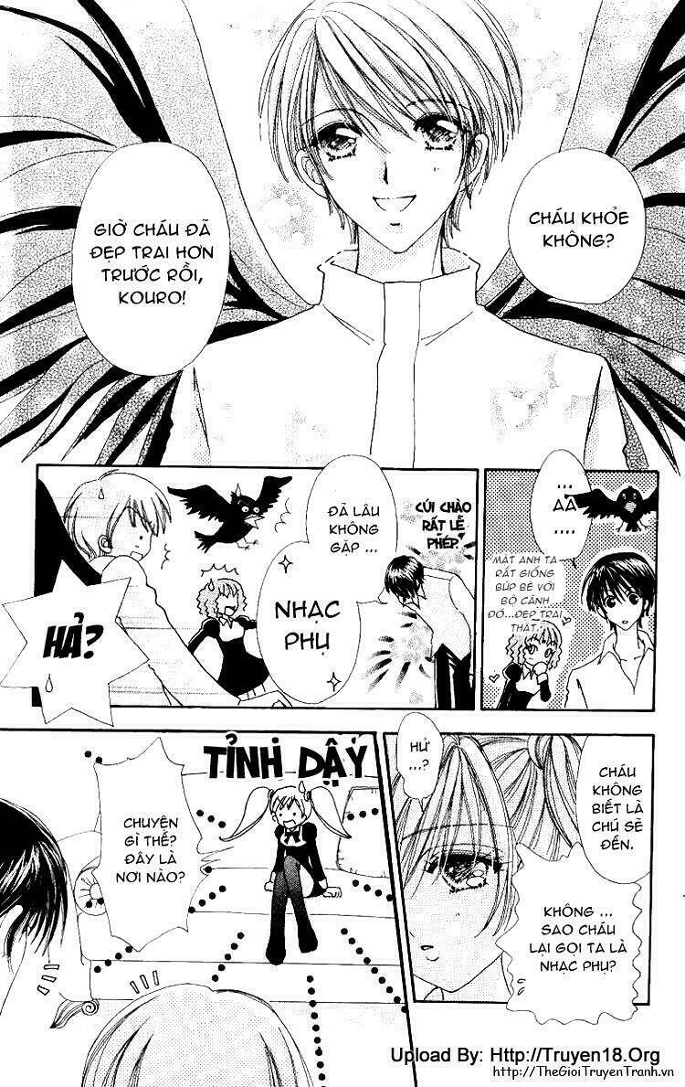 lovely monster chapter 8 10