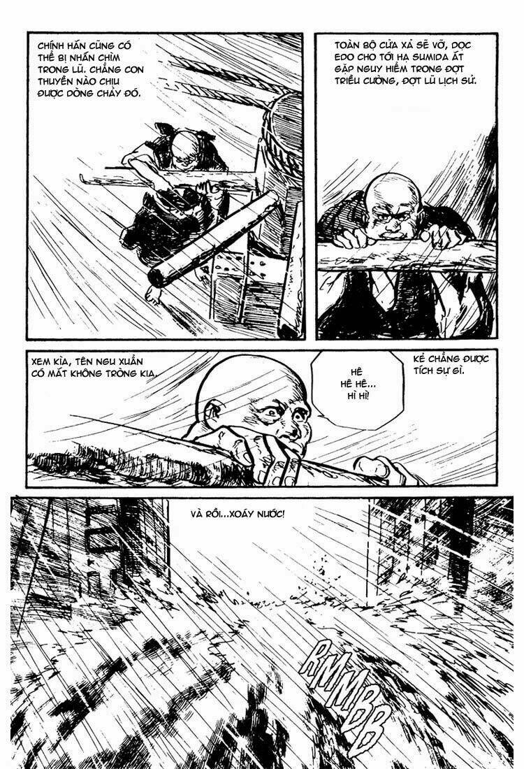 lone wolf and cub chapter 110.2 30
