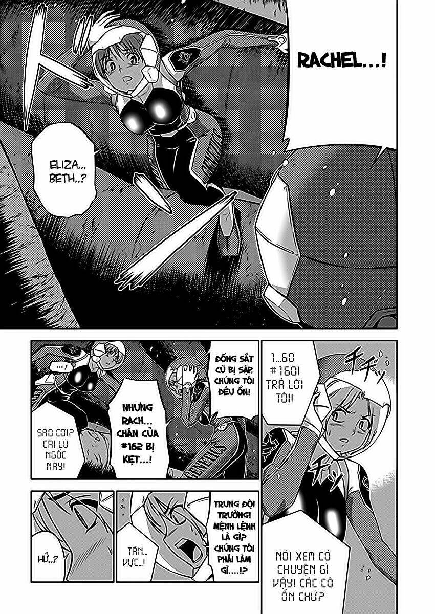 freezing zero chapter 10 12