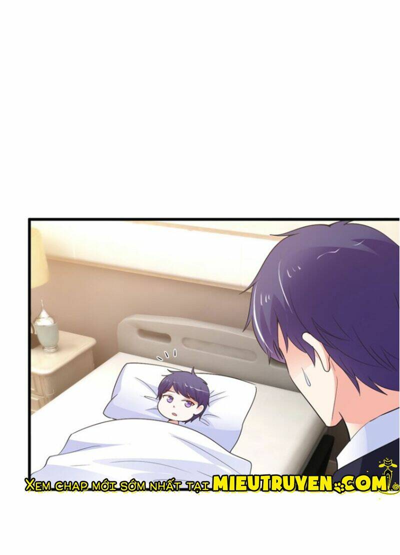 thú cưng độc quyền của boss chapter 81 39