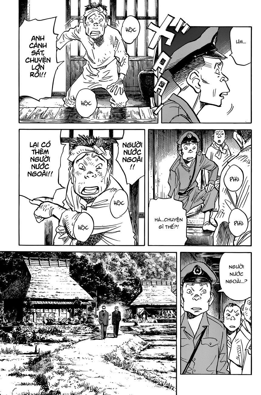 billy bat chapter 90 9