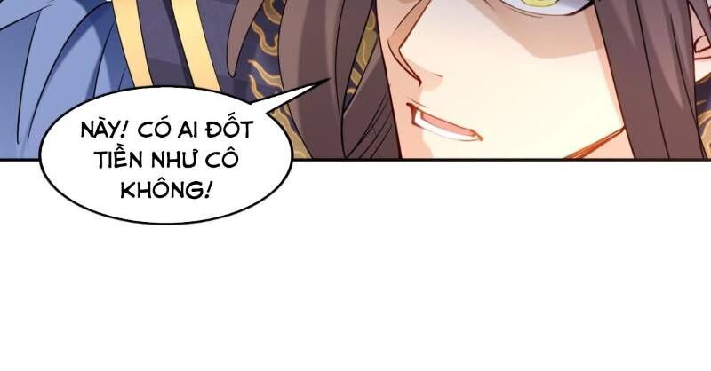 lão tổ của bạn đang online chapter 74 6