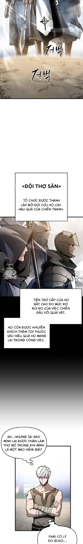 chiến thần chuyển thế chapter 3 3