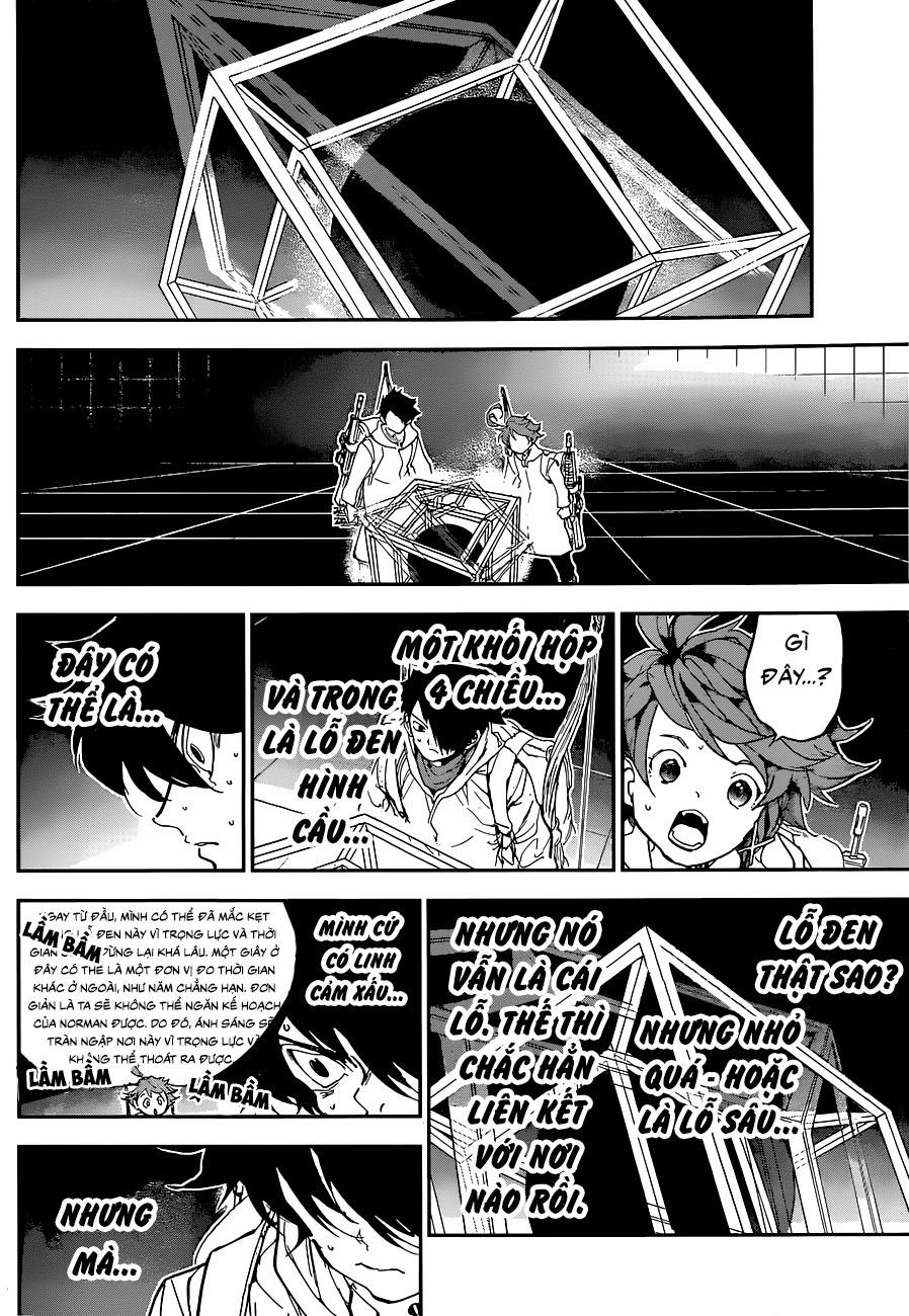 miền đất hứa chapter 140 8