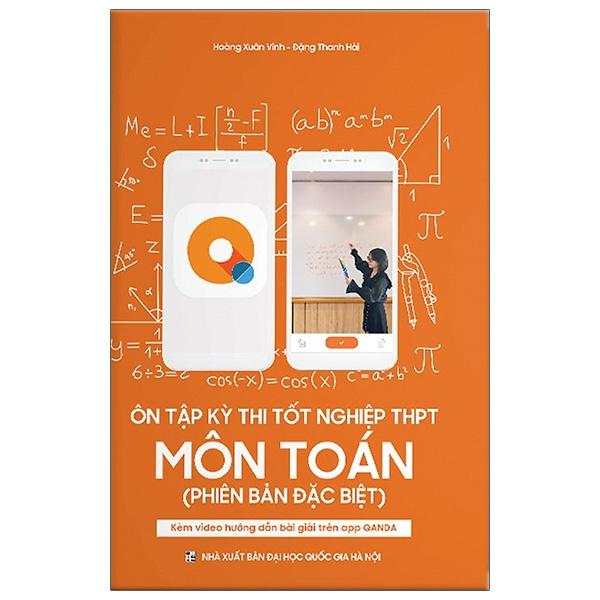 Ôn Tập Kỳ Thi Tốt Nghiệp THPT Môn Toán