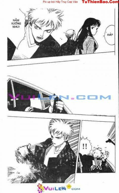 cô bé thám tử chapter 8 24