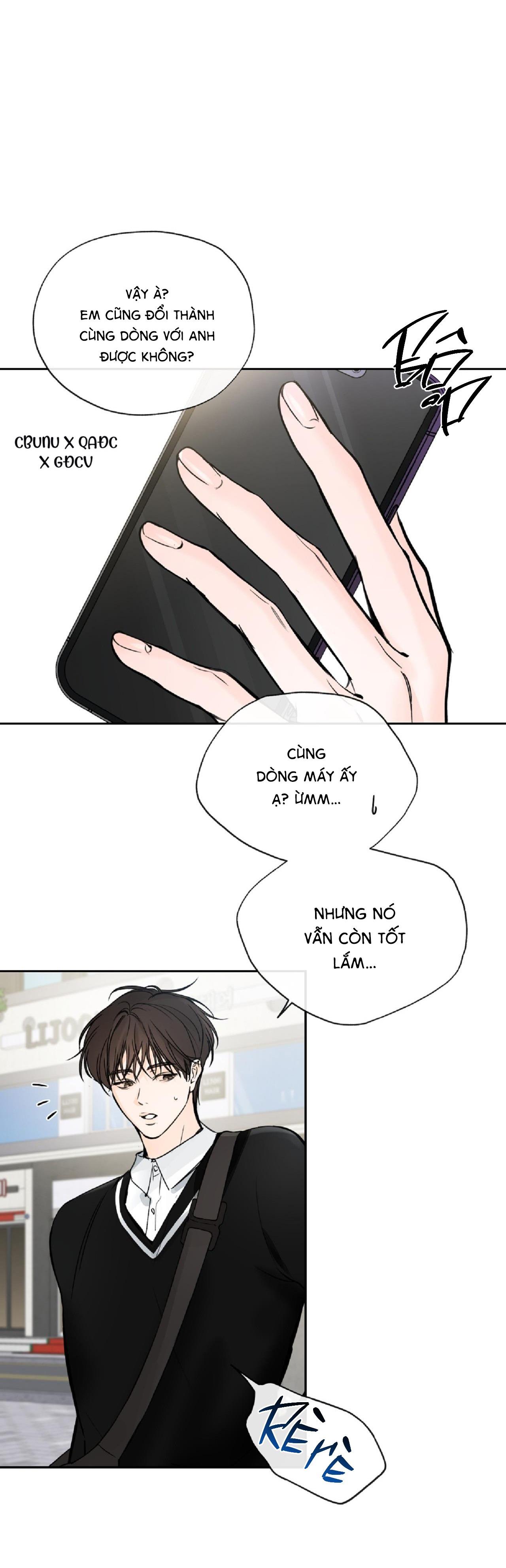 hạ cánh cuối chân trời chapter 9 72