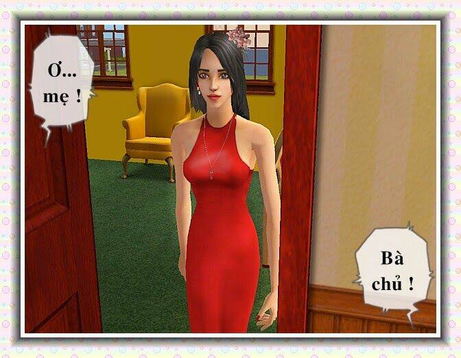 bella's story chapter 12.3 123