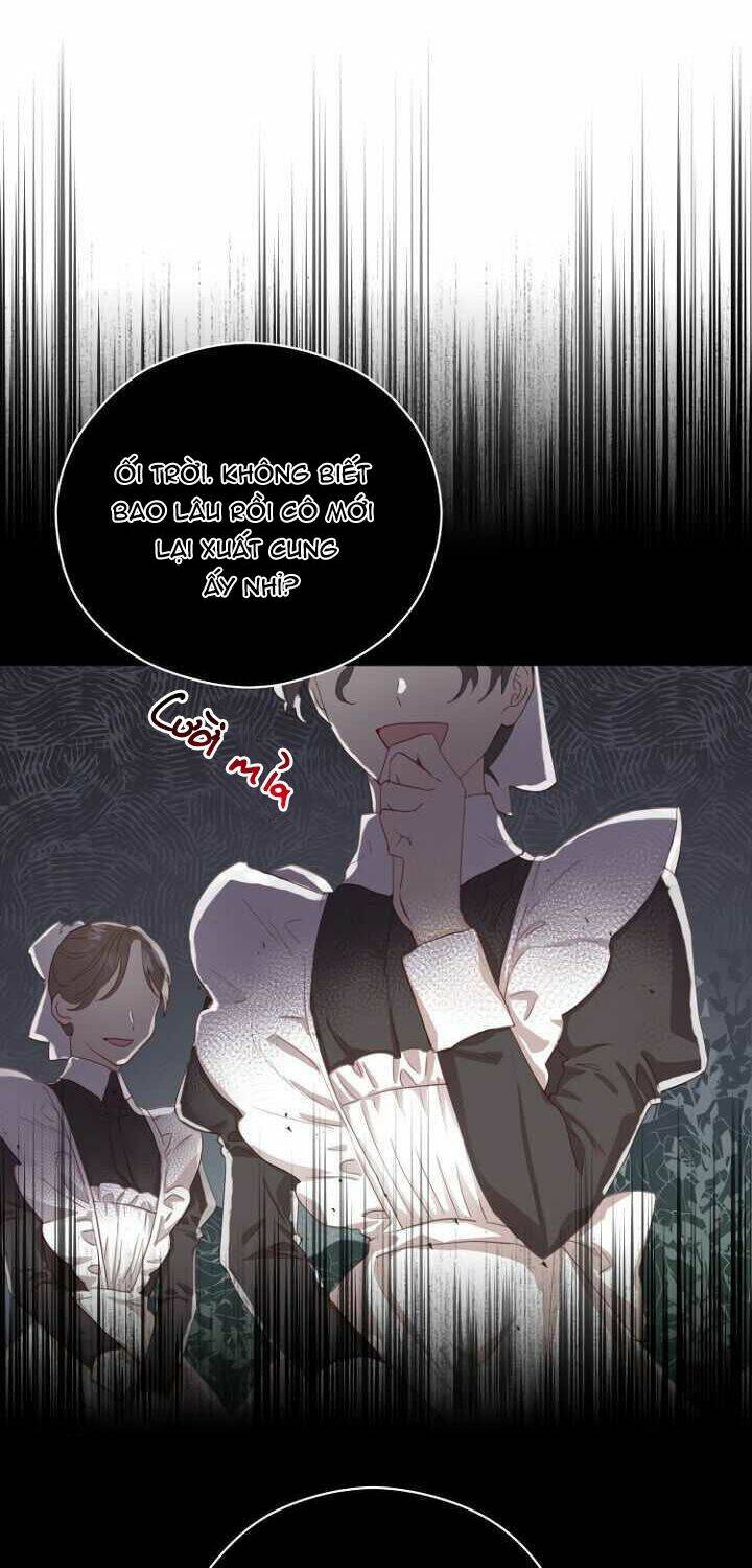 vẻ đẹp của ác ma chapter 4 15