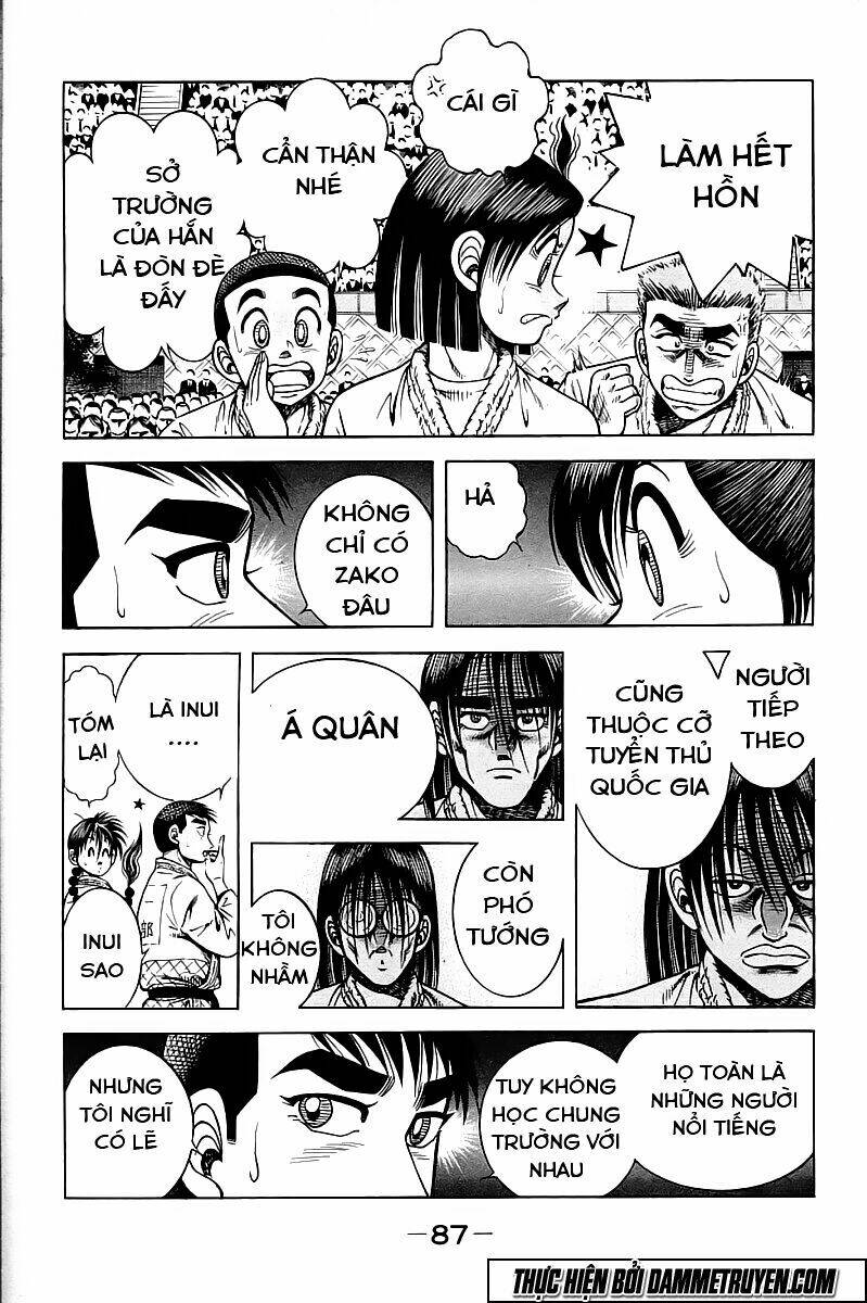 shin kotaro makaritoru! juudouhen chapter 117 7