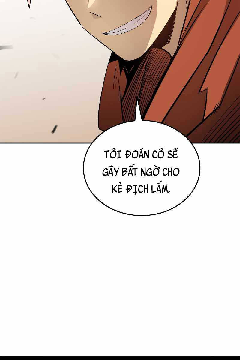 tôi là lính mới chapter 136.1 11
