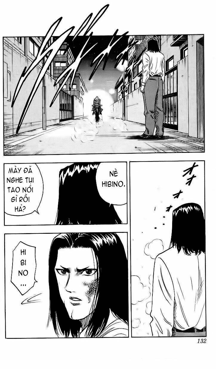 hareluya chapter 67 4