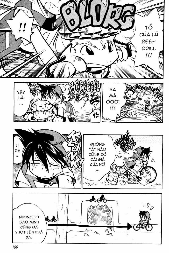 thú cưng đặc biệt chapter 12 8