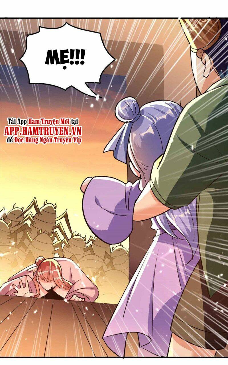 vạn giới tiên vương chapter 164 12