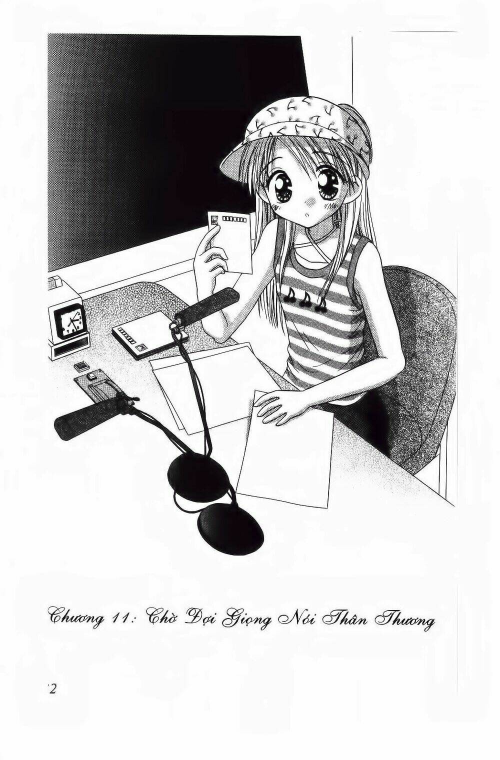 chắp cánh ước mơ chapter 85 2