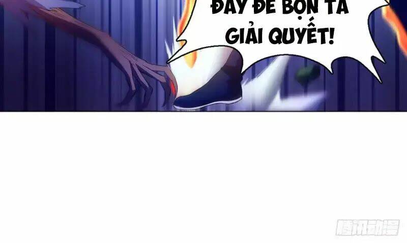 thiên thần quyết chapter 101 9