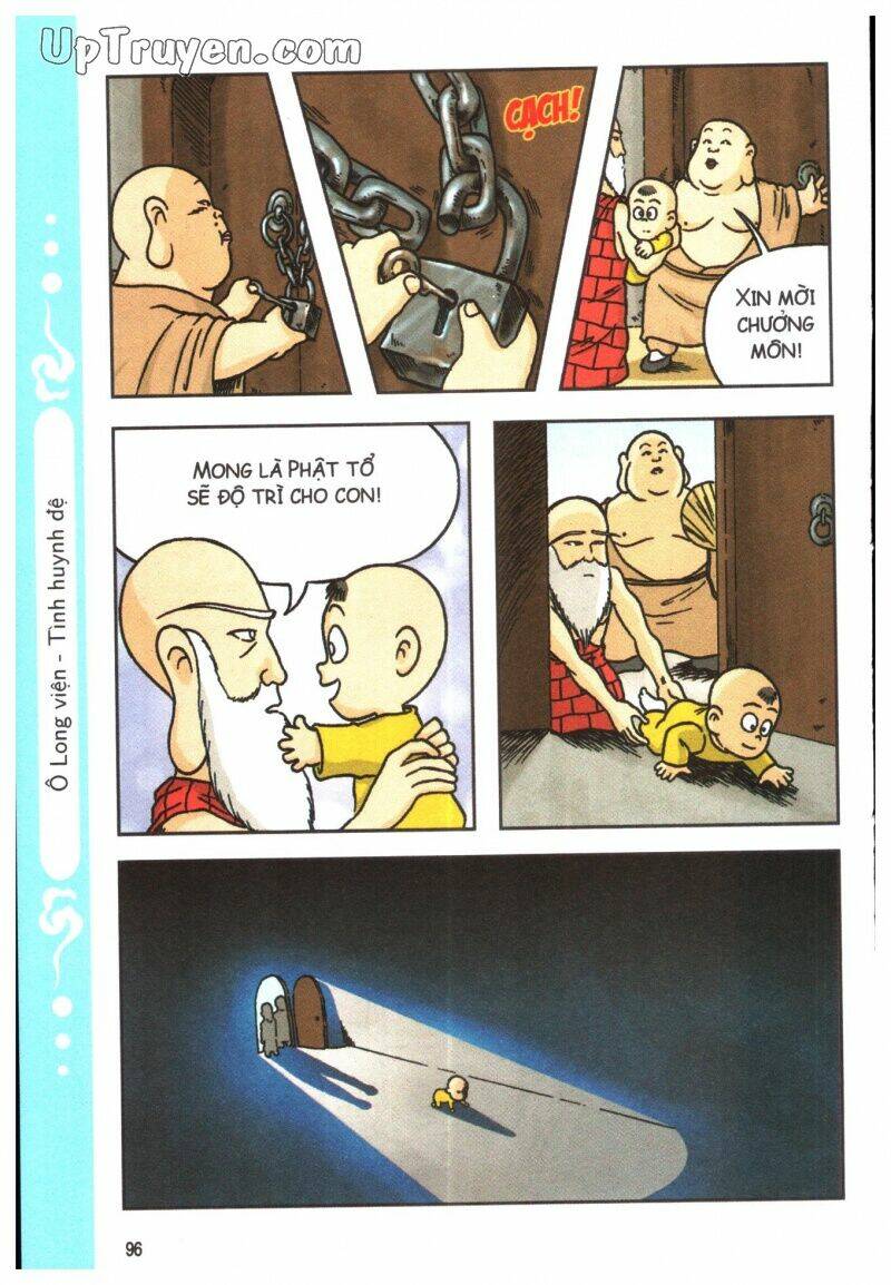 ô long viện tình huynh đệ chapter 2.4 5